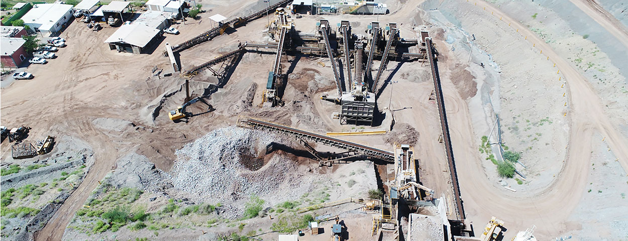 Argonaut Gold Inc. - La Colorada image 01