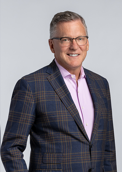 Mark Lashier's image
