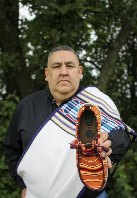 Teton Trade Cloth by Lenape image 3