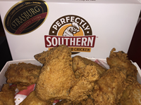 Perfectly Southern Fried Chicken (Photo: Business Wire)