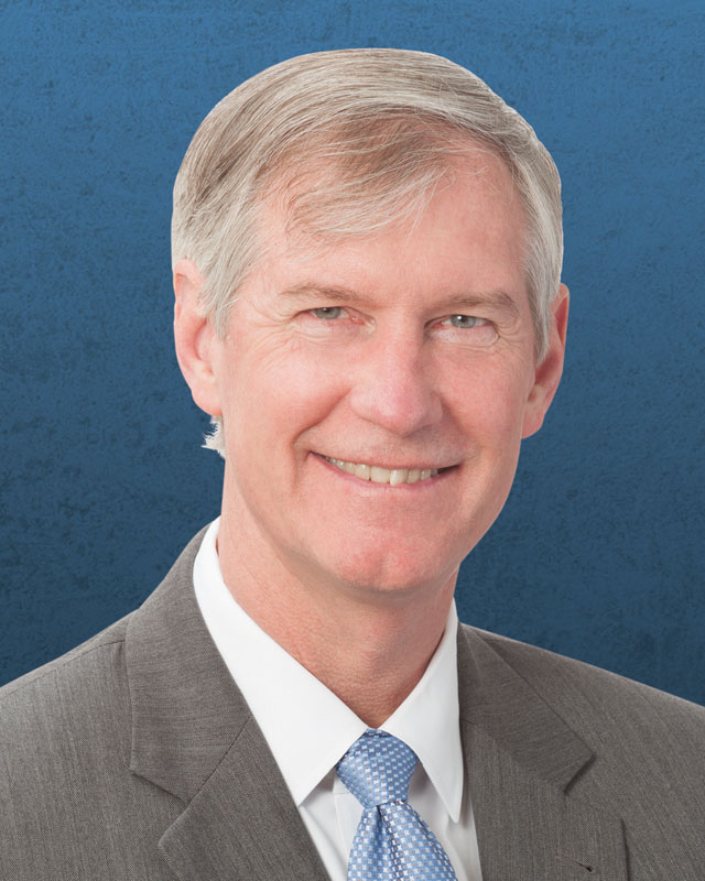 GERRY MORTON