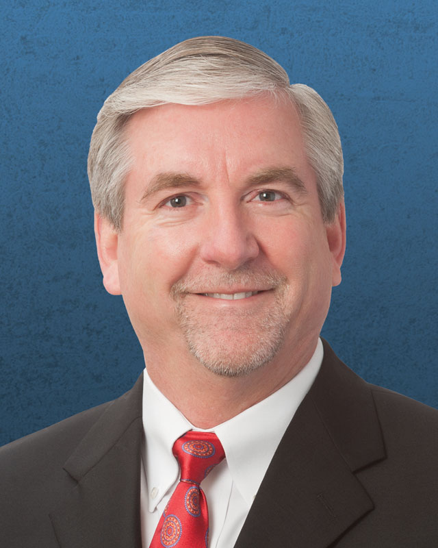 GARY UHLAND