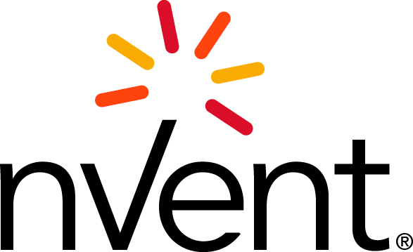 nVent logo