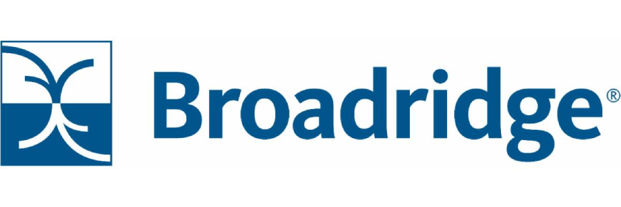 broadridge