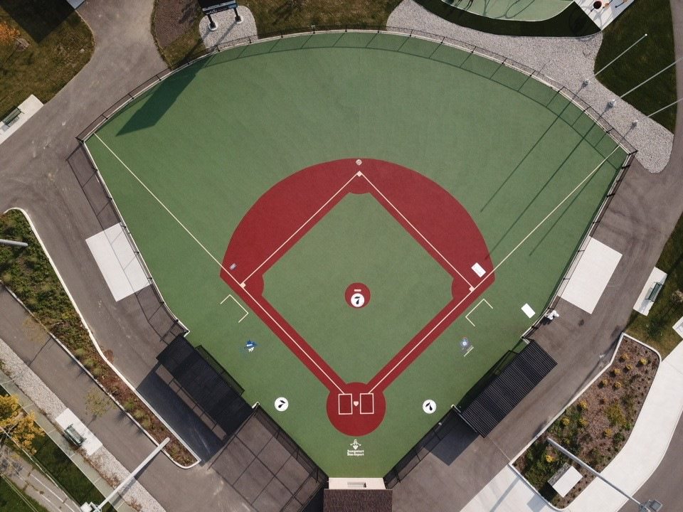 Canadian Tire Corporation, Limited Jumpstart Charities teams up with