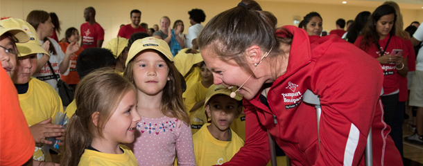 Canadian Tire Corporation Limited Sustainability Social Responsibility