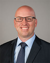 Christopher Bilotto, President and Chief Executive Officer at Diversified Healthcare Trust