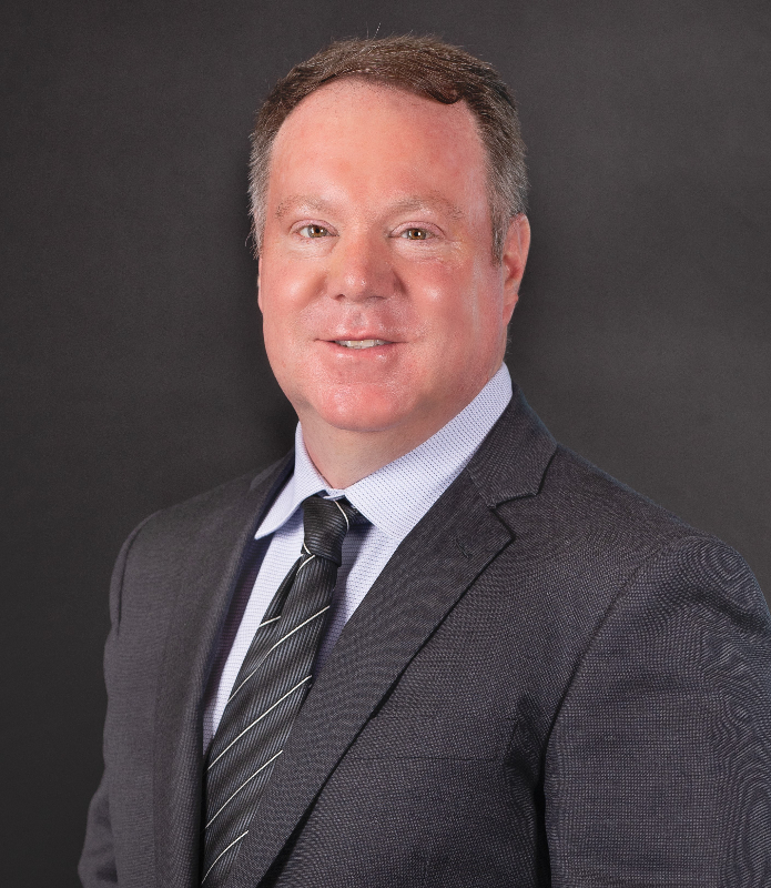 Jeff Galagher