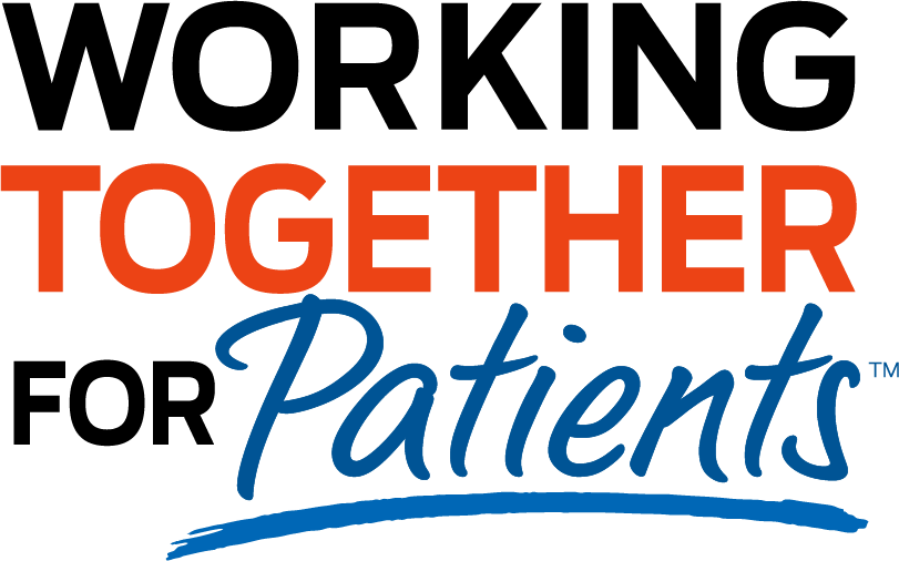 Working Togheter for Patients