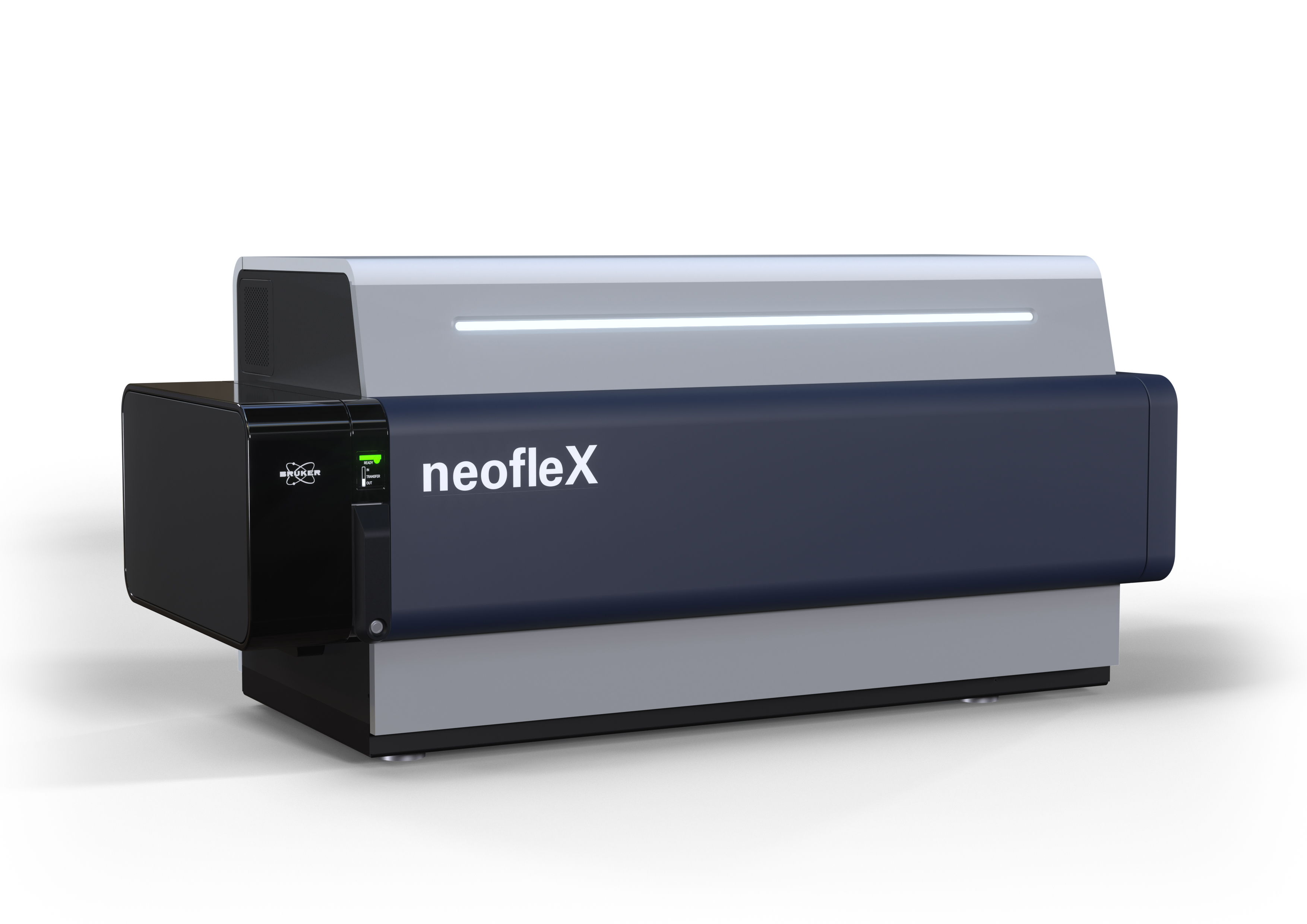 Bruker Corporation - Bruker Launches Transformative neofleX