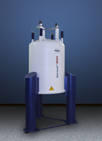 Avance Neo 800 MHz NMR with MAS CryoProbe