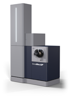 timsUltra AIP mass spectrometer