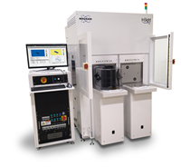 Bruker InSight WLI 3D optical metrology systems measure key manufacturing process steps that enable the production of advanced AI chips.