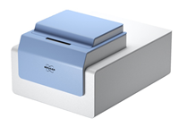 Bruker’s iNTApharma system offers label-free, native characterization of vectors used in gene and cell therapy, and of LNPs used in mRNA drug delivery