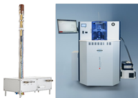 Standard bore DNP probes and the Dynamis extend the DNP portfolio across solid state and dissolution workflows for higher sensitivity NMR studies