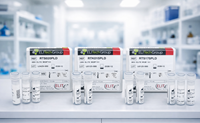 The assays for CMV, EBV, and BKV launched with the MyGenius PRO® under IVDR