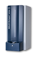 MALDI Biotyper® sirius CA System, delivering high‑throughput microbial identification to support efficient clinical laboratory workflows and improved diagnostic turnaround times