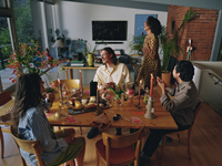 Sonos sets the mood in your home with the latest version of its audio operating system, Sonos 27.