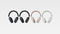 Sonos Ace Ultra comes in four colors and is built on Headphone Engine 2, enabling headphone linking with the Sonos system as a new Early Access feature.