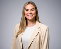 Payton Maxheimer (Photo: Business Wire)