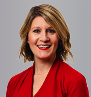 Noelle Perkins (Photo: Business Wire)