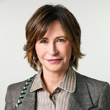 Michelle MacKay, CEO