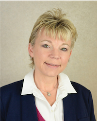 Karen Kaminski, Chief People Officer at Stratus