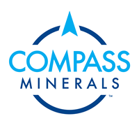 Multimedia JPG file for Compass Minerals Reports Final Fiscal 2024 Third-Quarter Results