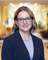 Amy Tills selected CHRO at Compass Minerals.