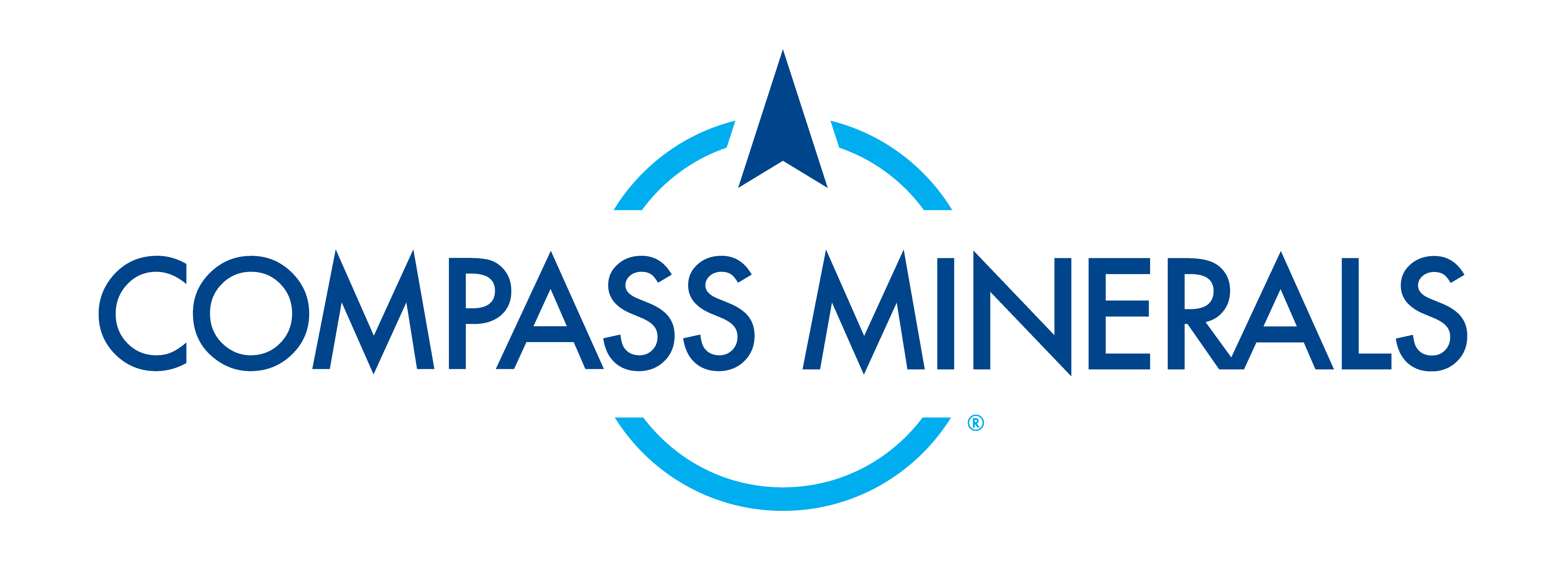 Compas Minerals