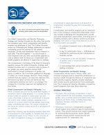 - Compensation Determination