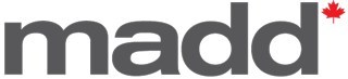 MADD Canada Logo