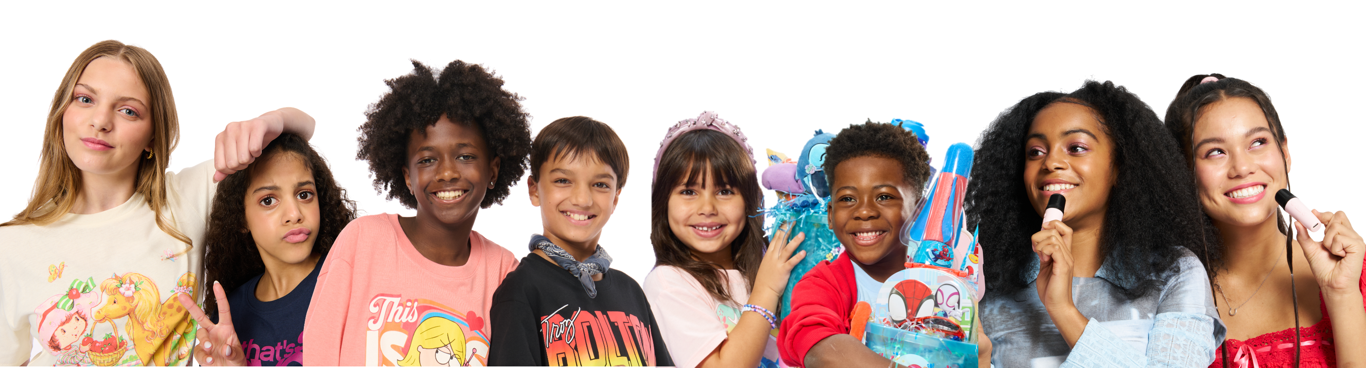 kids